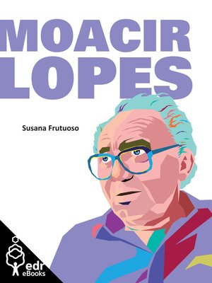 cover image of Moacir Lopes